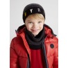 Conjunto gorro y bufanda cuello niño Mayoral