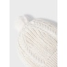Conjunto gorro y manoplas bebe ECOFRIENDS Mayoral