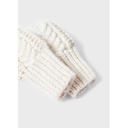 Conjunto gorro y manoplas bebe ECOFRIENDS Mayoral
