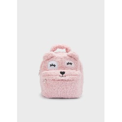 Mochila de borrego bebe Mayoral