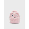 Mochila de borrego bebe Mayoral