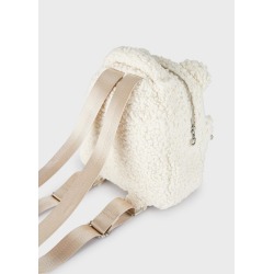 Mochila de borrego bebe Mayoral