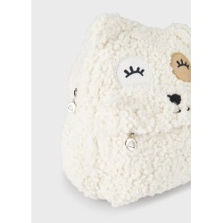 Mochila de borrego bebe Mayoral