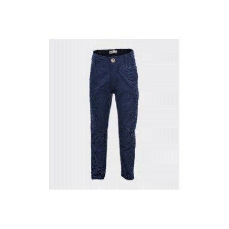 Pantalon sarga largo niño La Ormiga