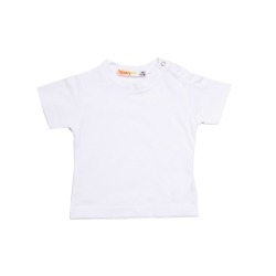 Camiseta basica Babybol