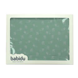 Arrullo Lions Babidu