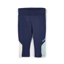 Legging pirata niña lois junior