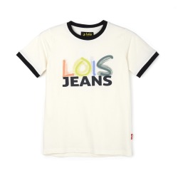 Camiseta niña lois junior