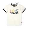 Camiseta niña lois junior