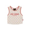 Top tirantes niña lois junior