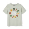 Camiseta niño lois mini