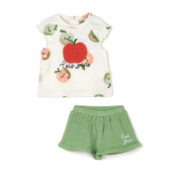 Conjunto bebe niña Lois