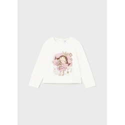Camiseta estampación bebe...