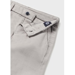 Pantalon chino basico bebe niño Mayoral