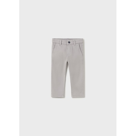 Pantalon chino basico bebe niño Mayoral