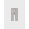 Pantalon chino basico bebe niño Mayoral