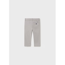 Pantalon chino basico bebe niño Mayoral