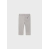 Pantalon chino basico bebe niño Mayoral