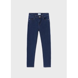 Pantalon largo tejano...