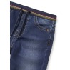 Pantalon jogger soft denim bebe niño mayoral