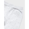 Conjunto 2 piezas de algodón bebe niño mayoral