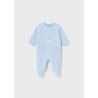 Pijama algodón bebe niño Mayoral
