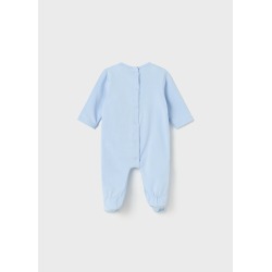 Pijama algodón bebe niño Mayoral