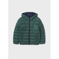 Chaqueton acolchado ligero chico mayoral