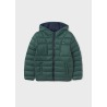 Chaqueton acolchado ligero chico mayoral