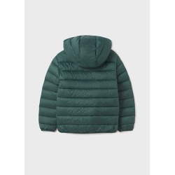 Chaqueton acolchado ligero chico mayoral