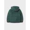Chaqueton acolchado ligero chico mayoral
