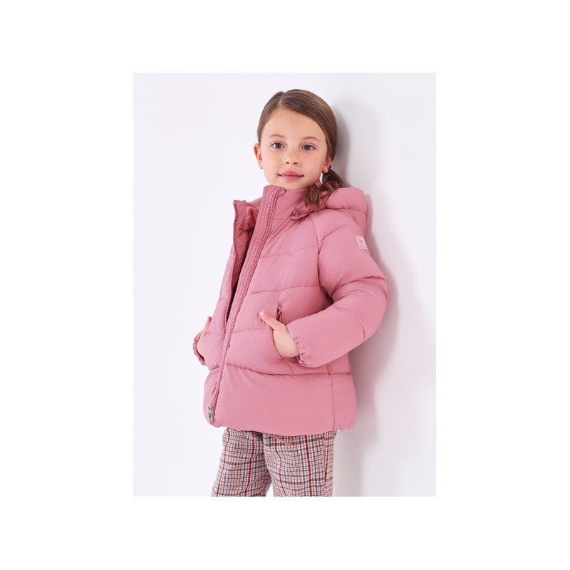 Chaqueton colegial basico niña mayoral