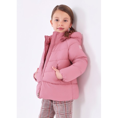 Chaqueton colegial basico niña mayoral