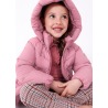 Chaqueton colegial basico niña mayoral