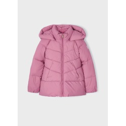 Chaqueton colegial basico niña mayoral