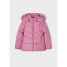 Chaqueton colegial basico niña mayoral