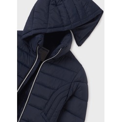 Chaqueton colegial basico chica mayoral