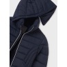 Chaqueton colegial basico chica mayoral