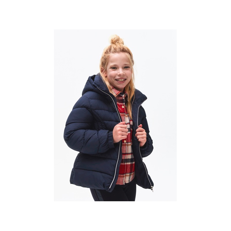 Chaqueton colegial basico chica mayoral