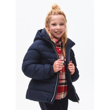 Chaqueton colegial basico chica mayoral