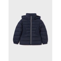 Chaqueton colegial basico chica mayoral