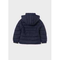 Chaqueton colegial basico chica mayoral