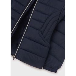 Chaqueton colegial basico chica mayoral