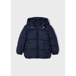 Chaqueton colegial basico...