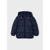 Chaqueton colegial basico niño mayoral