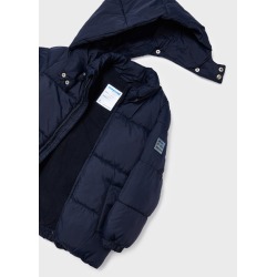 Chaqueton colegial basico niño mayoral
