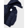 Chaqueton colegial basico niño mayoral