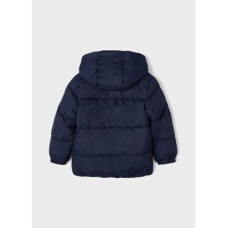 Chaqueton colegial basico niño mayoral