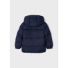 Chaqueton colegial basico niño mayoral