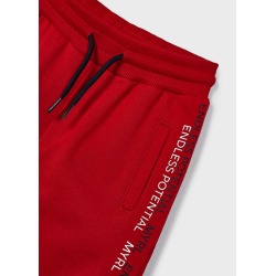 Chandal canguro 2 pantalones niño mayoral